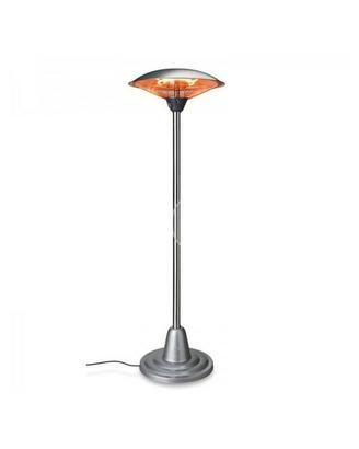 Lampada kemper al carbonio soleado elektric 65432k