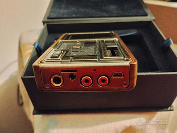 lettore audio colorfly c4 