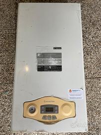 Caldaia egis 24 kw gpl camera aperta