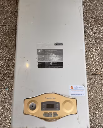 Caldaia egis 24 kw gpl camera aperta
