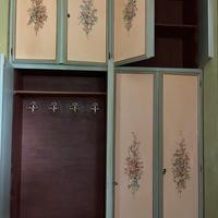 Armadio 4 ante stile veneziano