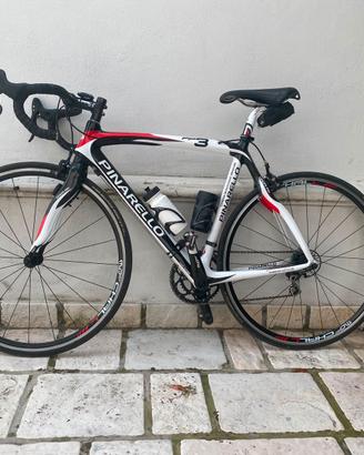 Bici Pinarello FP3