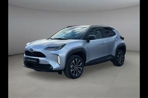 TOYOTA Yaris Cross - Yaris Cross 1.5h Trend fwd 11