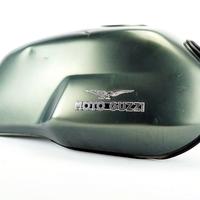 Moto Guzzi V7 Stone 12 15 serbatoio benzina