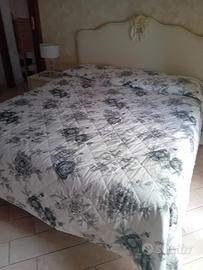 trapunta matrimoniale primaverile Lia Jo 