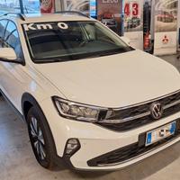 Volkswagen Taigo TSI 110 CV Life KM0