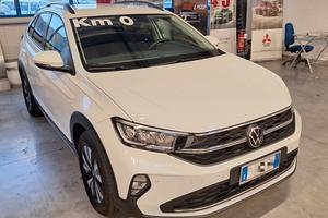 Volkswagen Taigo TSI 110 CV Life KM0