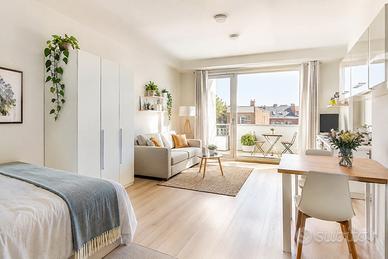 Loft con SPESE COMPRESE - MONTEVERDE