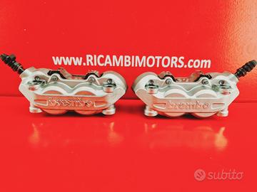 PINZA FRENO DUCATI HYPERMOTARD 796