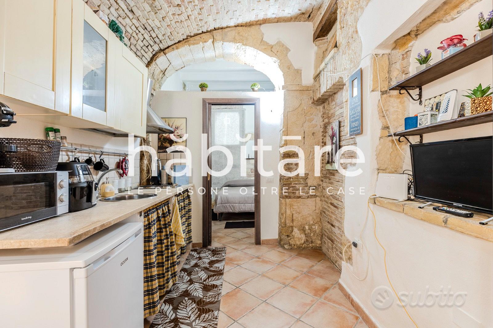 Appartamento – Cagliari, Castedd'e susu/Castello - Vista 2
