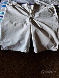 bermuda bianco