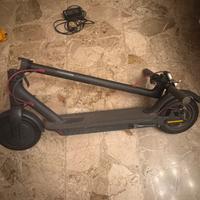 Xiaomi M365 monopattino