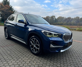 BMW X1 18d 150cv xdrive xline 2021