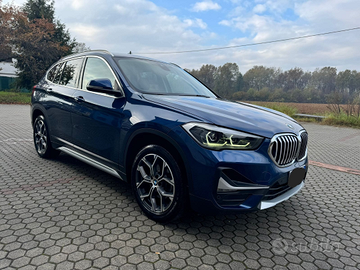 BMW X1 18d 150cv xdrive xline 2021