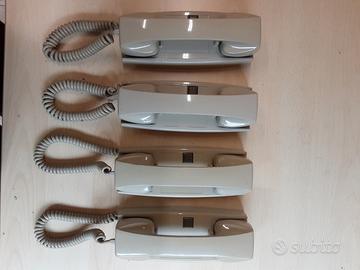 citofoni LT terraneo bticino