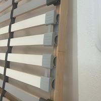 Doghe matrimoniali lonset ikea