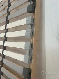 Doghe matrimoniali lonset ikea