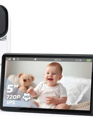 baby monitor ghb