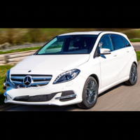 Mercedes Classe B 180 D