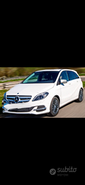 Mercedes Classe B 180 D