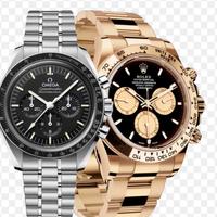 RITIRO OROLOGI ROLEX