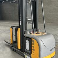Carrello elevatore