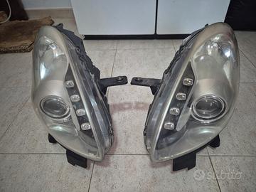 Coppia fari Alfa Romeo Giulietta 