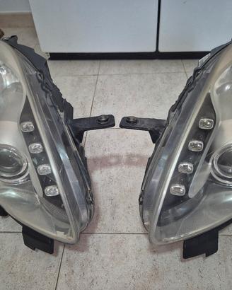 Coppia fari Alfa Romeo Giulietta 