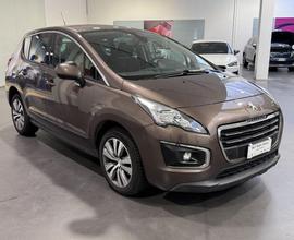 Peugeot 3008 1.6 bluehdi Active s&s 120cv eat6