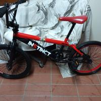 BMX ragazzo