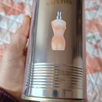 Profumo Donna Jean paul Gaultier classique da 100m