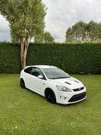 Ford Focus St mk2