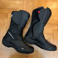 Stivali moto Dainese donna