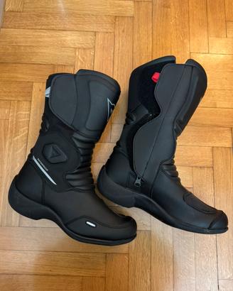 Stivali moto Dainese donna