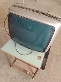 televisione vintage 