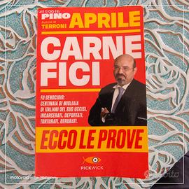 libro " carnefici"