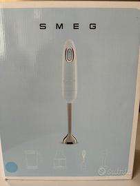 Frullatore smeg