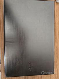 PC Acer aspire E 15 notebook Win 11 + AIRBAR TOUCH