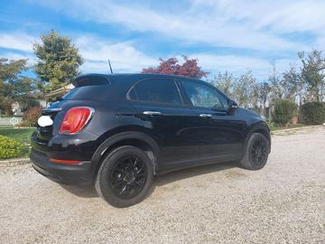 FIAT 500X 1.6 Diesel 120CV