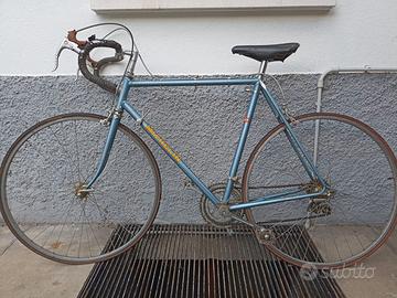 bici corsa anno 75