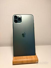 Iphone 11 pro max 256GB