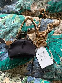 Borbonese portamonete/ portachiavi sexy mini bag