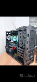 PC gaming
