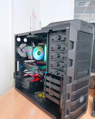PC gaming