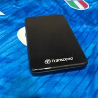 Hard Disk Transcend 1TB