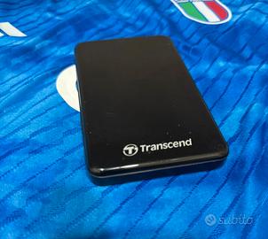 Hard Disk Transcend 1TB