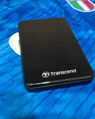 Hard Disk Transcend 1TB