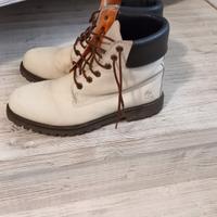 Scarponcino donna Lumberjack 