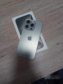 IPhone 15Pro