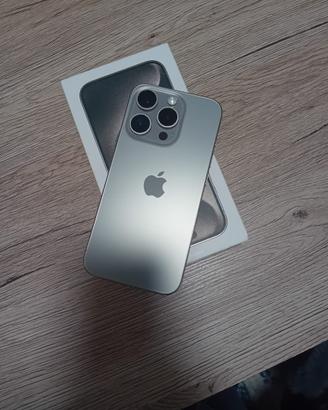 IPhone 15Pro